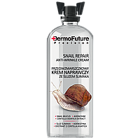 Відновлюючий крем від зморшок з муцином равлики 12мл 3909034