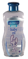 Дитяче масло Neutrevo Baby Oil (3713001)