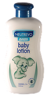 Дитячий лосьйон Neutrevo Baby (3708001)