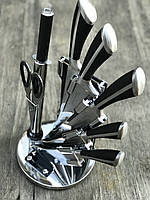 Набір ножів Royalty Line RL-KSS700