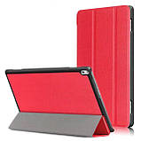 Чехол Lenovo Tab 4 10 Plus TB-X704F X704L Ultra Slim, фото 4
