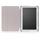 Чехол Lenovo Tab 4 10 Plus TB-X704F X704L Ultra Slim Galaxy, фото 7