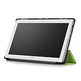 Чехол Lenovo Tab 4 10 Plus TB-X704F X704L Ultra Slim, фото 5