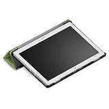 Чехол Lenovo Tab 4 10 Plus TB-X704F X704L Ultra Slim, фото 7