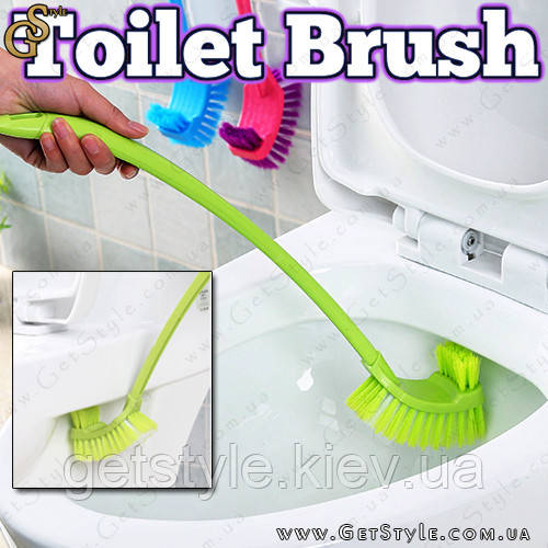 Щітка для унітазу - "Toilet Brush"