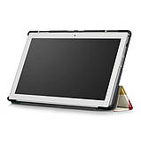 Чехол Lenovo Tab 4 10 TB-X304F X304L Ultra Slim Color Blocks, фото 5