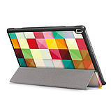 Чехол Lenovo Tab 4 10 TB-X304F X304L Ultra Slim Color Blocks, фото 6
