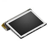 Чехол Lenovo Tab 4 10 TB-X304F X304L Ultra Slim Color Blocks, фото 7