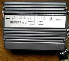 Контролер збору даних KС-02.0Y0.2, PLC для однотрансформаторної підстанції