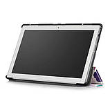 Чехол Lenovo Tab 4 10 TB-X304F X304L Ultra Slim Colorful, фото 5