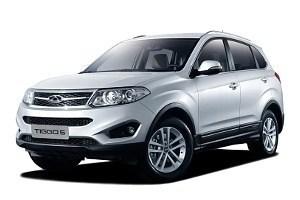 Сайлентблок переднього важеля задній T21-2909080 (Chery Tiggo 5) (Склад ASM-UKR)