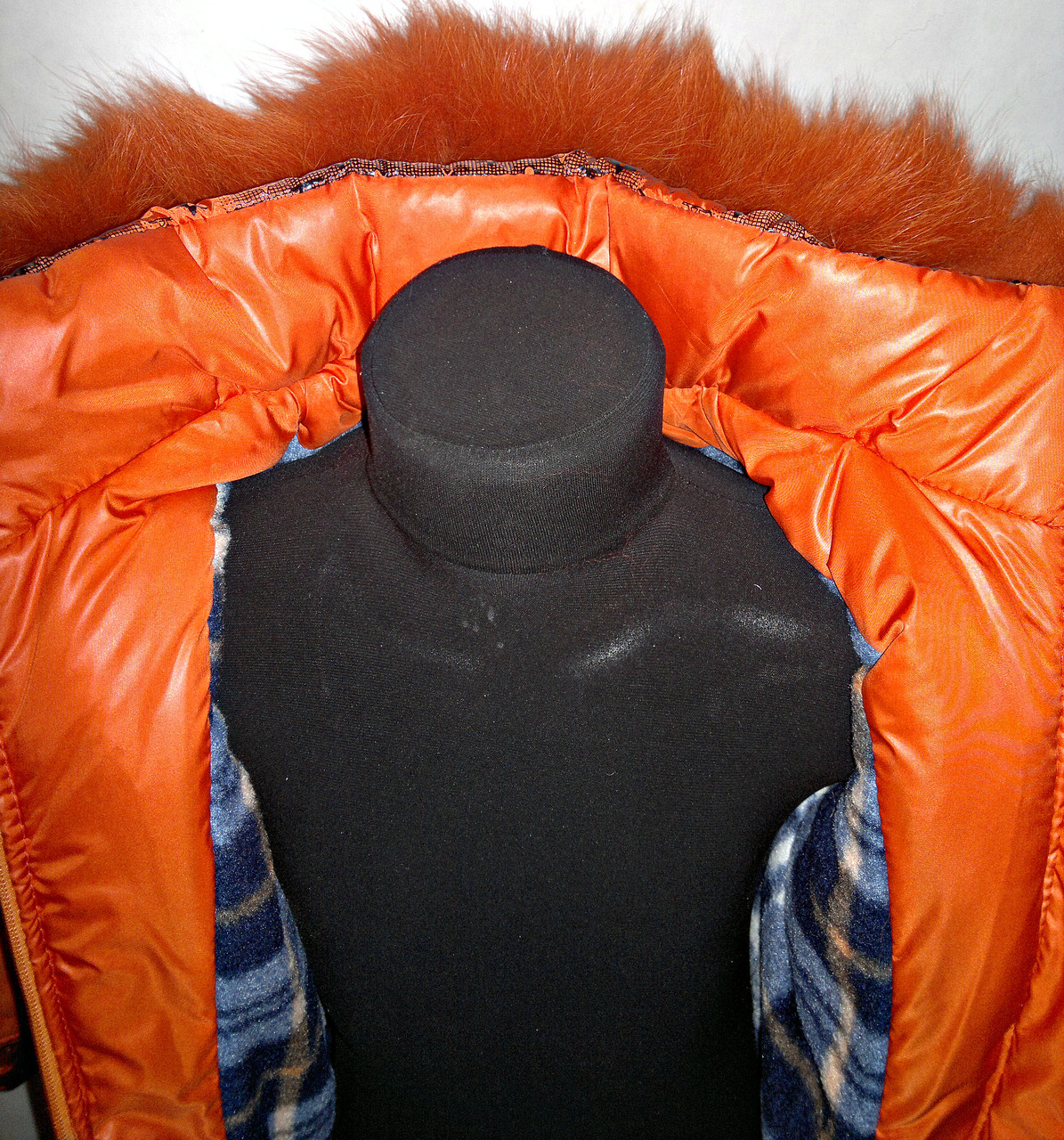 Зимнее пальто для девочки 7, 8, 9,10 лет - фото 3 - id-p590373828