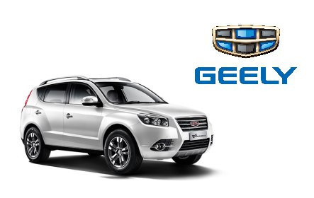 Датчик температури рідини, що охолоджує 1086001163 (Geely Emgrand X7)