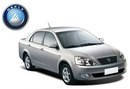 Ступица передняя 1061001092 (Geely FC)