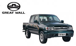 Датчик заднього ходу 3729020-SY (Great Wall Deer)