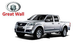 Гофр повітряного фільтра 1132014-K00-B1 (Great Wall Haval H3)