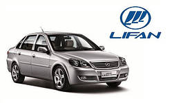 Диск гальмівний передній DENCKERMANN L3501101 (Lifan 520 Breez)