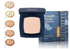 Компактна пудра Smooth Touch 7г