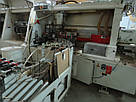 Кромкооблицювальний верстат бу IMA Novimat/I/G80/440/R3 з повним циклом оброблення крайки, 2007 г/в. (Німеччина), фото 3