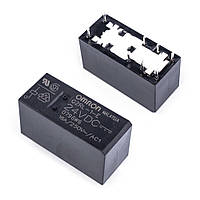 Реле G2RL1E24DC OMRON Omron