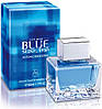 Antonio Banderas Blue Seduction туалетна вода 100 ml. (Антоніо Бандерос Блу Седакшн Мен), фото 2