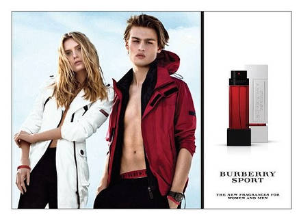 Burberry Sport For Woman 75 ml. ID 3755122 640 Prom.ua