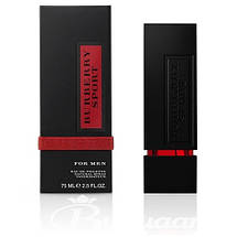 Burberry Sport For Men туалетна вода 75 ml. (Берберрі Спорт Фо Мен), фото 2