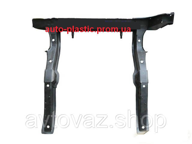 Поперечина заднего пола ВАЗ 2101-07 (коряга)в сборе, цена 2299 грн ...