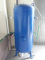 Повітрозбірник — ресивер повітряний 900 літрів в Україні