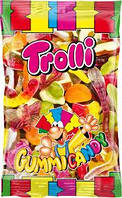 Желейные конфеты БЕЗ ГЛЮТЕНА Trolli Ассорти Германия 1 кг