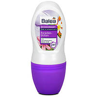 Дезодорант роликовий Balea Paradies-blüten 24h 50 мл Німеччина
