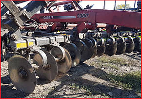 Case IH 9300