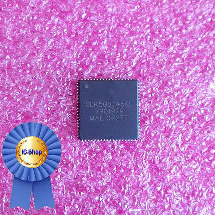 Мікросхема CLK503J45KL, фото 1