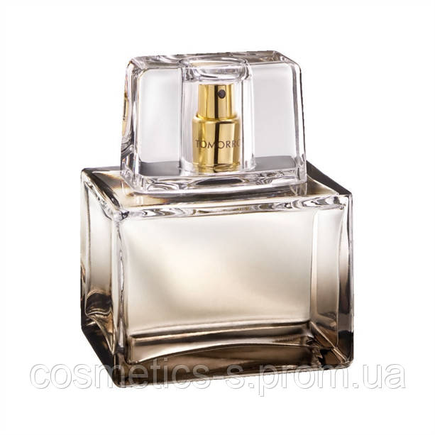 Парфумерна вода чоловіча Avon Today for Him, колекція Today Tomorrow Always, Ейвон, Тудей 75 мл