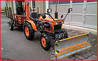 Kubota 7001