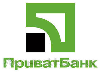 Оплата за безготівковим розрахунком