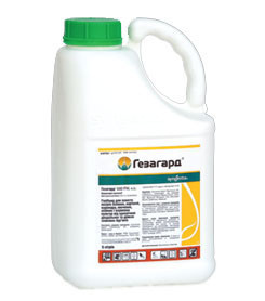 Гербіцид Гезагард (Прометрин, ґрунтовий)(Syngenta) 5л
