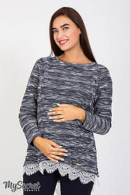 Туніка для вагітних та годуючих GIA TN-37.032, розмір М