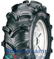Покришка 25X8.00-12 6PR 43L KENDA K538 EXECUTIONER TL