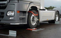 Додатковий набір рухомих платформ KOCH