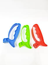 Точило для ножів та ножиць