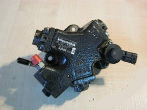 ПНВТ Фіат Фіоріно 1.3 Mjtd 0445010243, фото 3