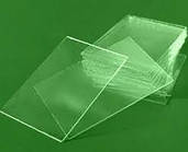 Скло покривне 24х24