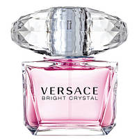 Versace Bright Crystal Туалетная вода для женщин тестер