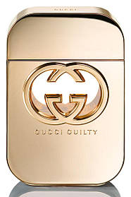 Женская Туалетная Вода Gucci Guilty Pour Femme тестер