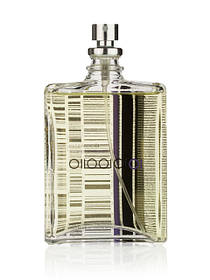 Парфумована вода Унисекс Escentric Molecules 01 Escentric тестер 100 мл