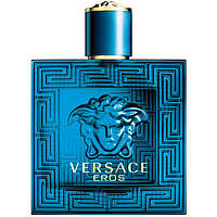 Мужская Туалетная Вода Versace Eros Pour Homme тестер