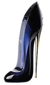 CAROLINA HERRERA GOOD GIRL GONE BAD  80 мл TESTER