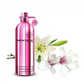 MONTALE PRETTY FRUITY TESTER