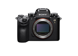 Sony Alpha a9 Mirrorless Digital Camera (Body Only) (ILCE9B)